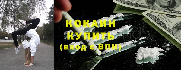 ALPHA PVP Горняк