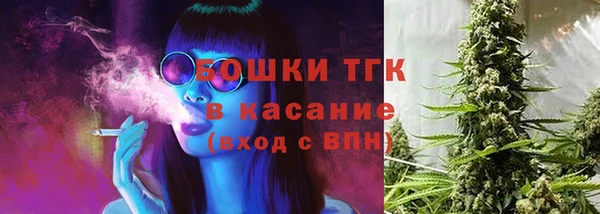 ALPHA PVP Горняк